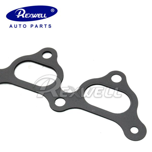 Auto parts exhaust manifold seal gasket For OPEL MERIVA 55355619