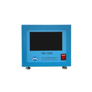 Quality Pulsed Thermoplastic Hot Staking Machine 1000W With Small Heat Impact for sale