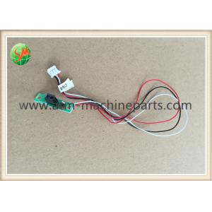 China GSMWTP13-028 ATM TP13 Receipt Printer Sensor 01750189334 ATM Maintain on sale
