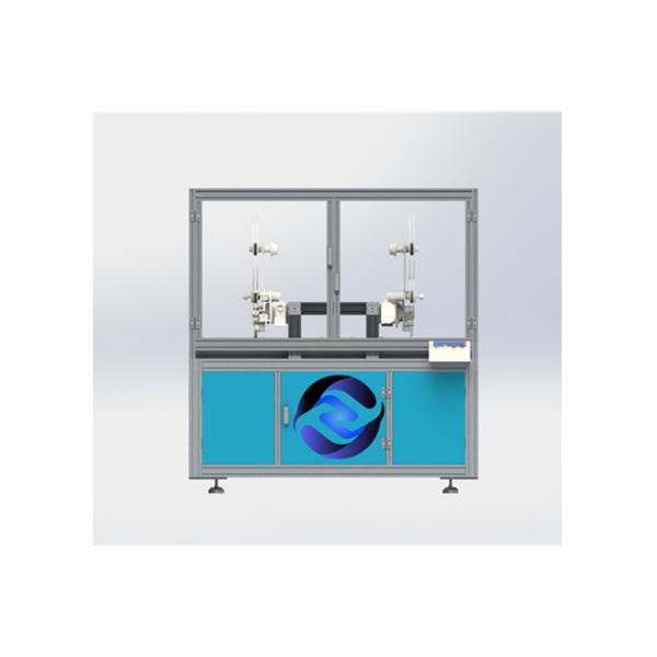 Buy Gluing Butyl Gum Industrial High Frequency Glue Machine 12.7mm at wholesale prices