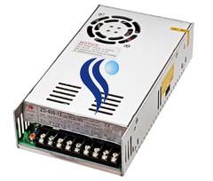 Buy cheap 400-12/24/48 LED Indoor Switch Power from wholesalers