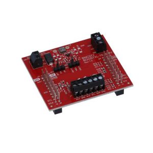Quality BOOSTXL-TECDRV Embedded Solutions BoosterPack Buck Boost Converter Expansion Board for sale