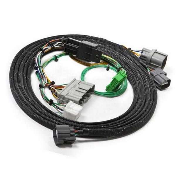 Flexible BMS Signal Output Wire Harness for Easy Installation on Photovoltaic Systems
