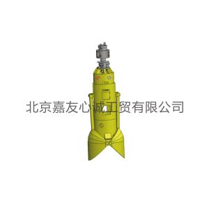 Carbide Single Rope Pulley Grab Foundation Drilling Tools