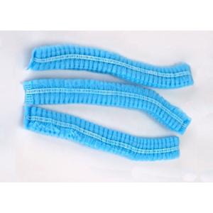 Non-Woven Dustproof waterproof non woven disposable protective cap