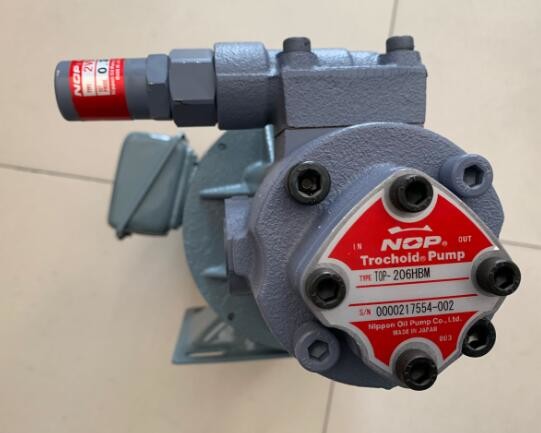 Buy NOP Trochoid Pump TOP-206HBM ON SALE at wholesale prices