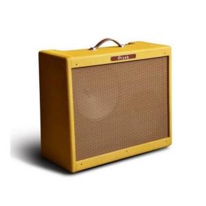 Quality Custom Grand Twin Style Hand Wired Guitar Amplifier 2*12&quot; Celestion Speaker with Ruby Tubes 40W for sale