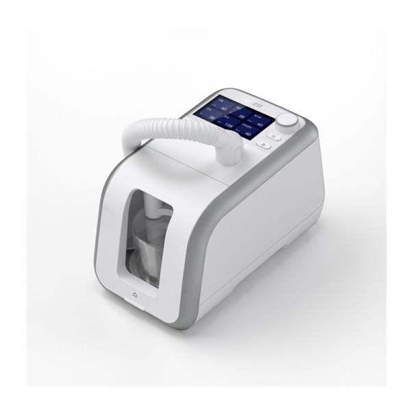 Buy High flow heated respiratory humidifiers,respiratory humidifier best price LRH07 at wholesale prices