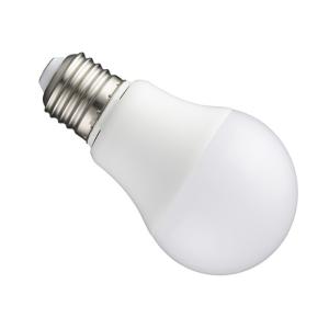 B22 Spiral Screw High Lumen Led Bulb 9w Pf0.5