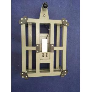 China Powder coated surface 1000kg 60x80cm Commercial Bench Weight Scales on sale