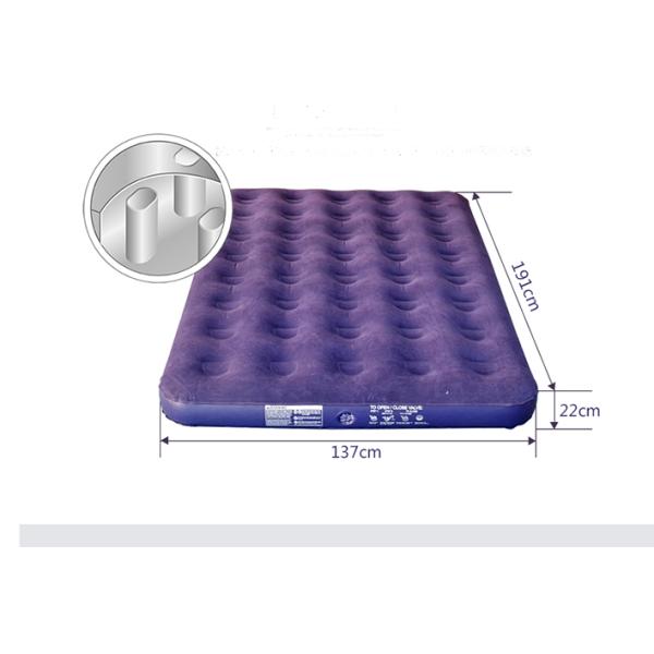 Full-Size Single high Air Bed