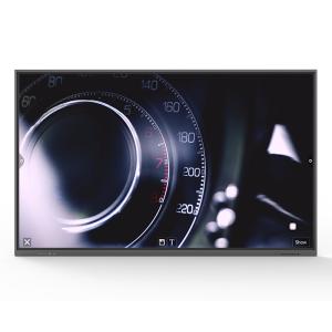 75Inch Conference Interactive Flat Panel digital Whiteboard