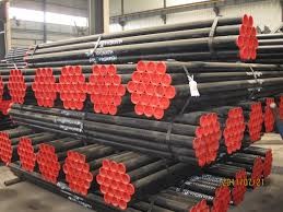 Buy line pipe API 5L 8-5/8" X60 at wholesale prices