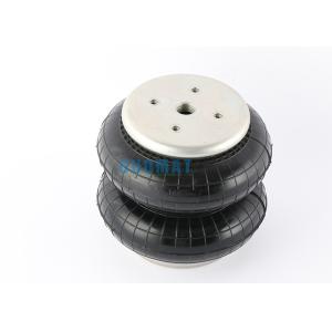 China 2B188168 Industrial Air Springs With 4 Screw On One Plate on sale