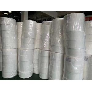 Custom Requirement Nonwoven Fabric 15g-300gsm Anti-Static Digue Geotextile