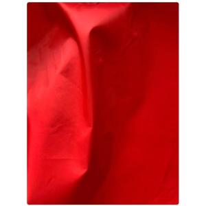 20D*20D 100%N 400NYLON TAFFETA PU MEMBRANE