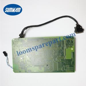 Weaving Picanol Omni Loom Board Spare Parts BE152255