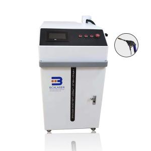 CE Handheld 1070nm 1000W Fiber Laser Welding Machine