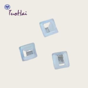 Genuine Diebold DB Cassette Latch 39009862000D Long White Tensioner Latch