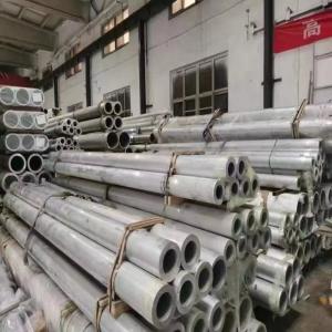 Quality Carbon Steel Pipe Low Temperature Steel Pipe A106 Gr.B 2&quot; SCH10S ANIS B36.19 for sale