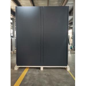 3200m3/H EU4 Precision Air Conditioning Unit