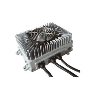 48v 72v 96v 144v Industrial Battery Chargers Onboard High Efficiency