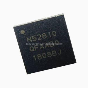 Quality nRF51824-QFAA-T for sale