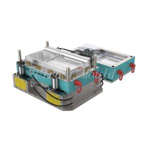 P20 SMC Laundry Tub Mold 300000-1000000 Shots Compression Moulding