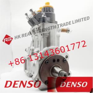 HP0 Diesel Fuel Injection Pump 094000-0621 For KOMATSU SA12VD140 6219-71-1110