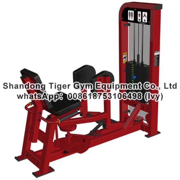 Buy Single Station Gym fitness equipment machine Hip Abduction exercise machine at wholesale prices