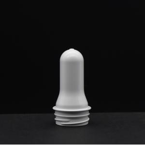 30MM PET Good Quality Plastic Tube Embryo for Water Bottle OR Juice bottles