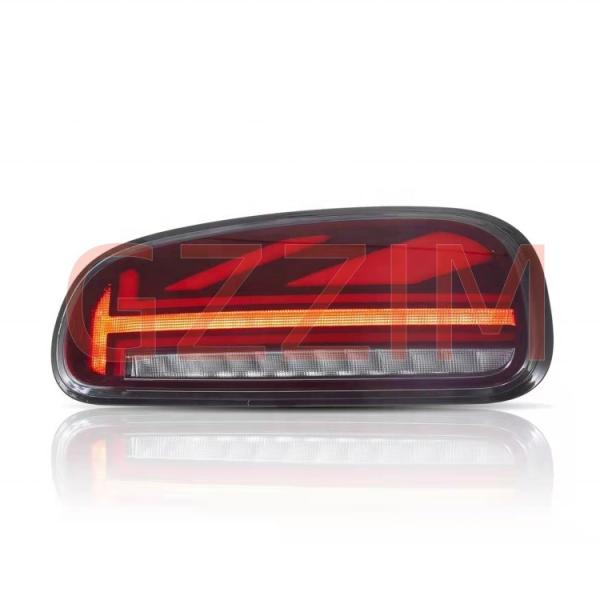 Buy Auto Parts Rear Tail Light LED Lamp Upgrade Parts For Car Model BMW F54 2015 at wholesale prices