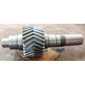 AAR Railway Axle train axle AAR standard axle