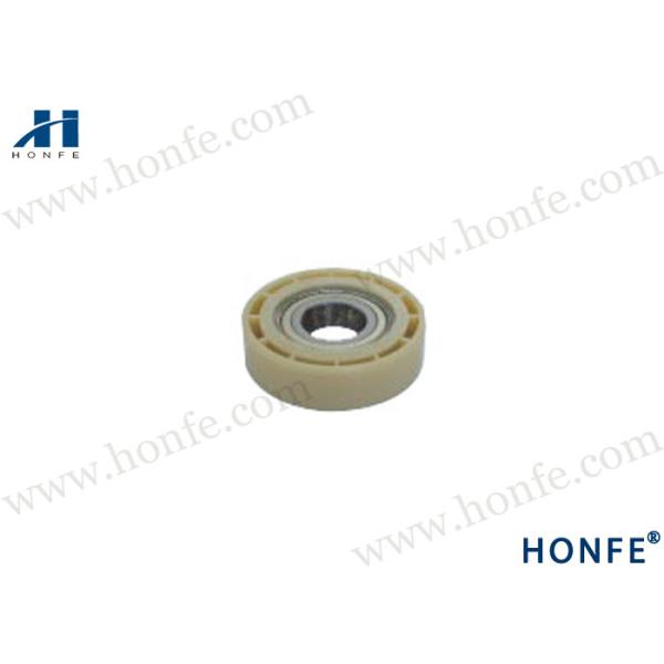 Buy Tension Roller Picanol Omni 206 Loom Spare Parts BE152625 at wholesale prices