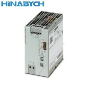 Quality New and Original Phoenix 1046805 Quint4-PS/24DC to 24DC/20/Sc - UPS Power Converter DC/DC Converter for sale