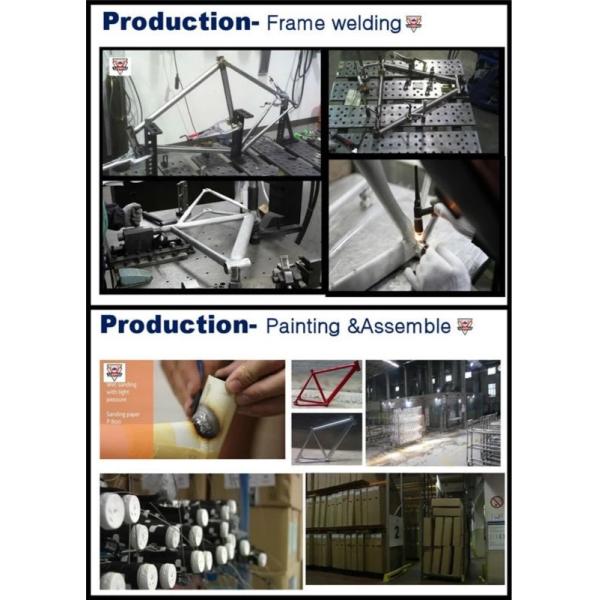 26" Wheel Size Fat Tire Bike Bicycle Snow Bike with L 180MM Stem and Durable Construction