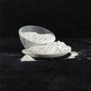 Environmentally-Friendly Asbestos Free Whiteness High 1250 Mesh Brucite Powder