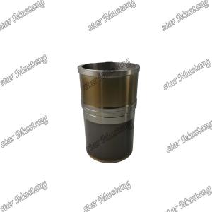 C13 Engine Cylinder Liner Part 197-9330 For Carter