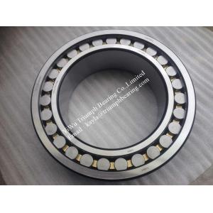 NSK double row cylindrical roller bearing NNU3034M