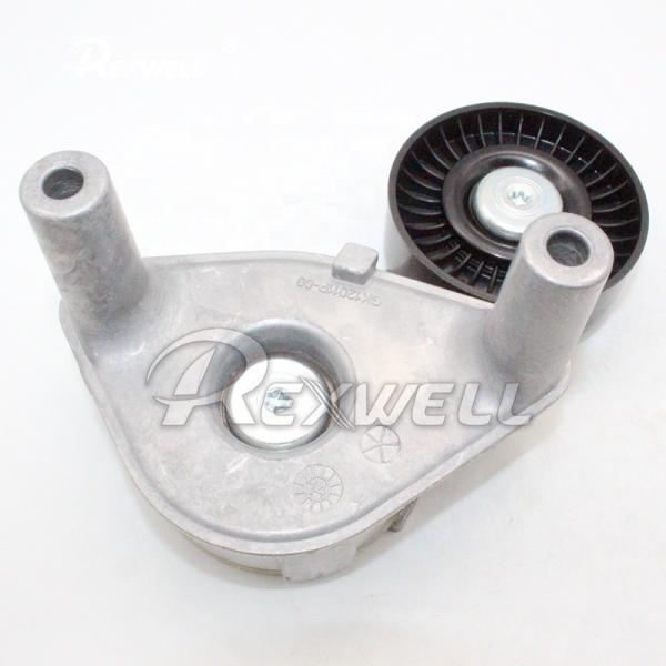 Buy 2004-2016 Year Standard V-Ribbed Belt Tensioner Pulley for KIA SPORTAGE 2.7 4WD Durable at wholesale prices