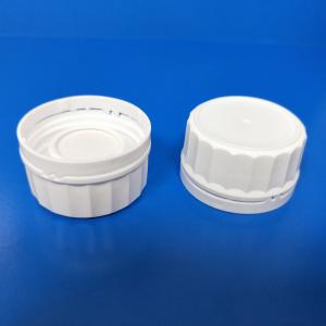 Customizable CRC Cap Automatic And Assembly Machine