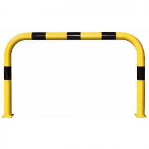 Quality Black Bull Steel XL Collision Protection Guard 1200x2000mm for sale