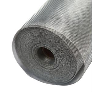 Lightweight Aluminium Insect Mesh Aluminium Anti Insect Screen