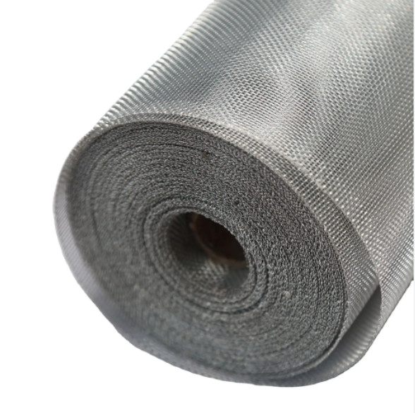 Buy Lightweight Aluminium Insect Mesh Aluminium Anti Insect Screen at wholesale prices