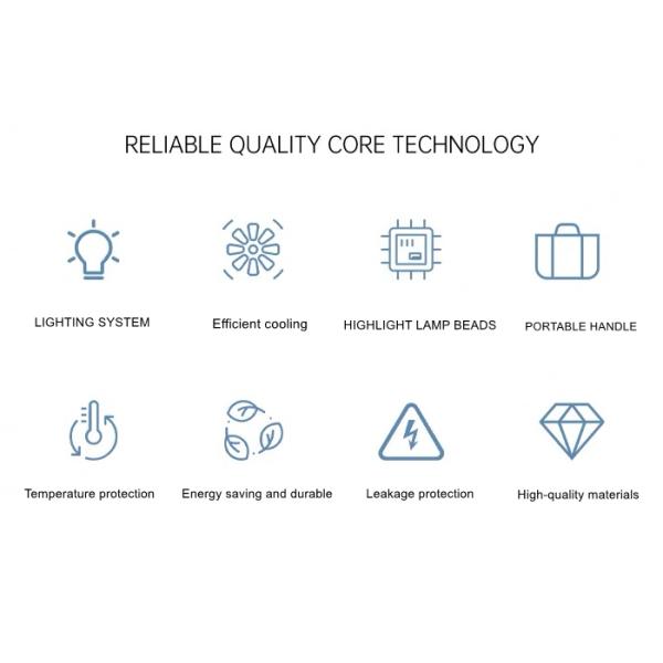 DMX 6pcs 18W RGBWA UV 6IN1 Battery Operated Uplighting Battery LED Par Can