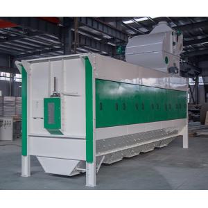 China Auto Beans Classification Machine Maize Corn Separator Machine High Performance on sale