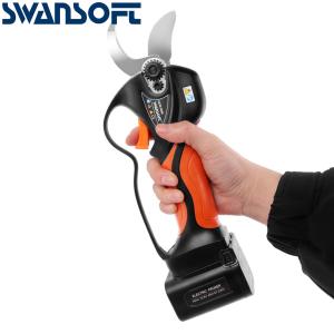 Lithium Battery Powered Tree Branch Pruner Lithium Shears Lithium Pruning