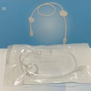 China Filtered IV Extension Sets With 5 Micron Air Eliminating In-Line Filter on sale China Filtered IV Extension Sets With 5 Micron Air Eliminating In-Line Filter on sale