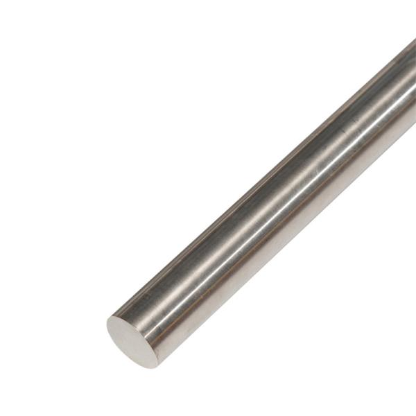 Buy GB T1220 GB4226 Stainless Steel Round Bars 2mm To 100mm at wholesale prices