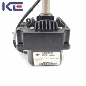 0812480-001 0812480-002 Excavator Pilot Handle Hand Shank Hydraulic Pilot Valve